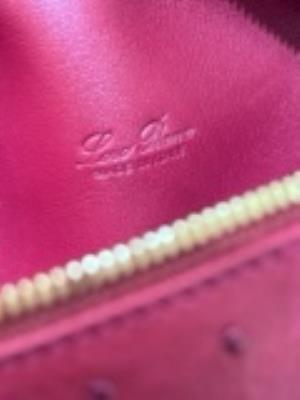 wholesale quality loro piana extra pocket l19 ostrich model no. 10